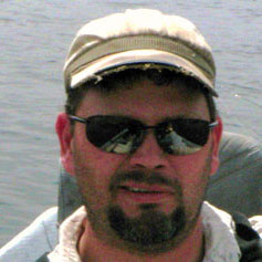 Dan Parson